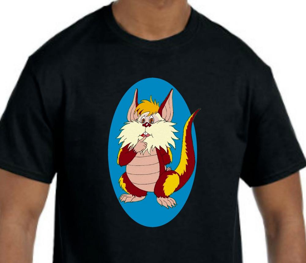 Snarf T-Shirt, Thundercats T Shirt, Unisex Shirt