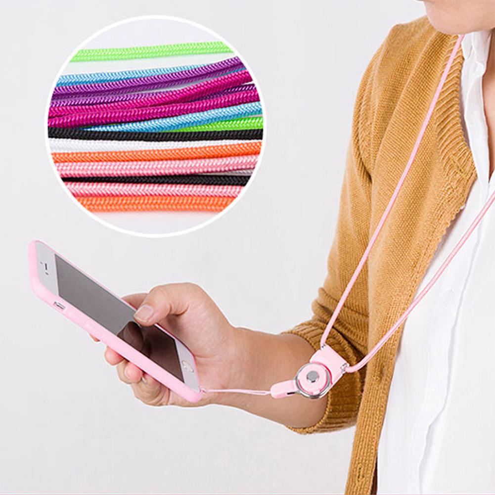 mobile strap holder