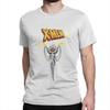 T Shirt For Men WomenX-Men Storm Anime T Shirt  Cotton Tops Leisure Short Sleeve Crewneck Tees Gift Idea T-Shirts