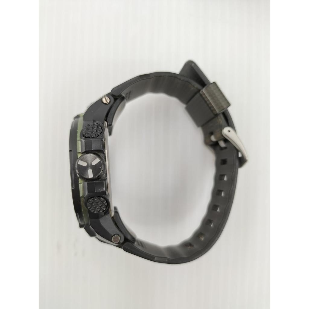 Used CASIO PRW-6000Y PRO TREK