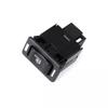 1PC Modified Heated Seat Switch Warp High Low Switch Car Conversion Parts For Nissan Patrol Y60 Switches4
