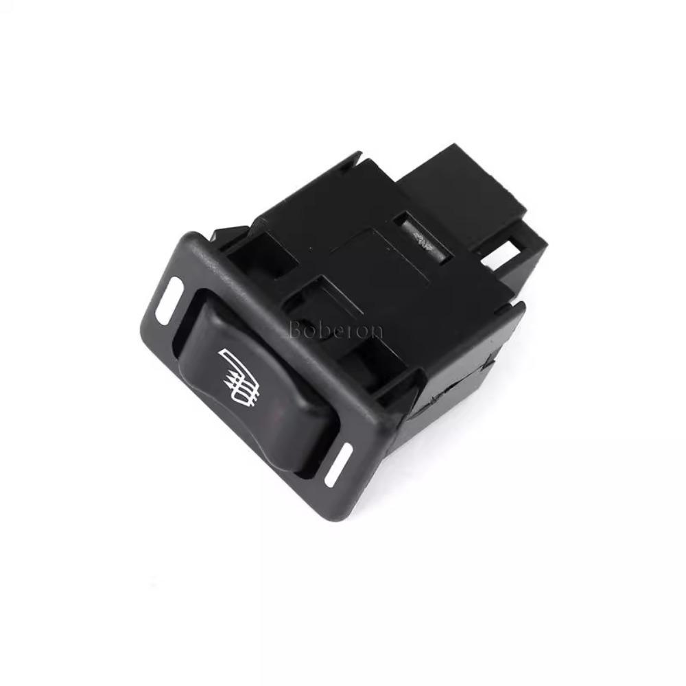 1PC Modified Heated Seat Switch Warp High Low Switch Car Conversion Parts For Nissan Patrol Y60 Switches4
