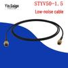 Accessori per audio e video – Cavi audio