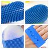 Pet Dog Cat Bath Beauty Brush