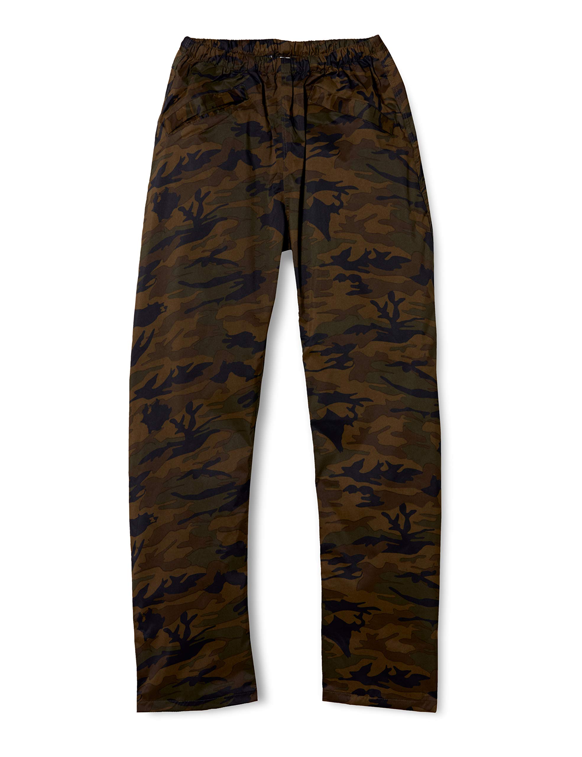 

[Document] Stretch Shield Pants