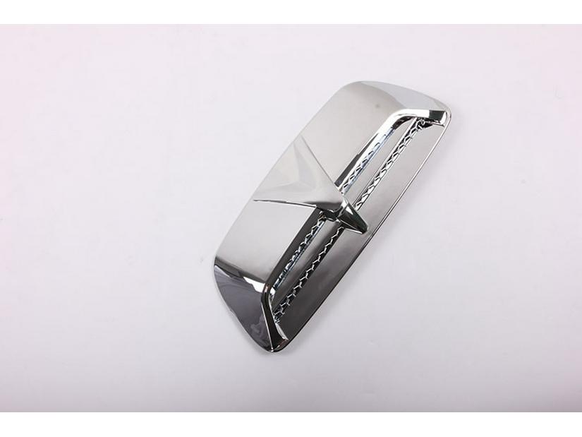 2004 Refine/STAREX-ABS Electroplated Air Outlet Trim
