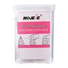 Lint-Free Eyelash Glue Cleaning Pads - Prevents Bottle Clogging, also for Nail Polish Removal.