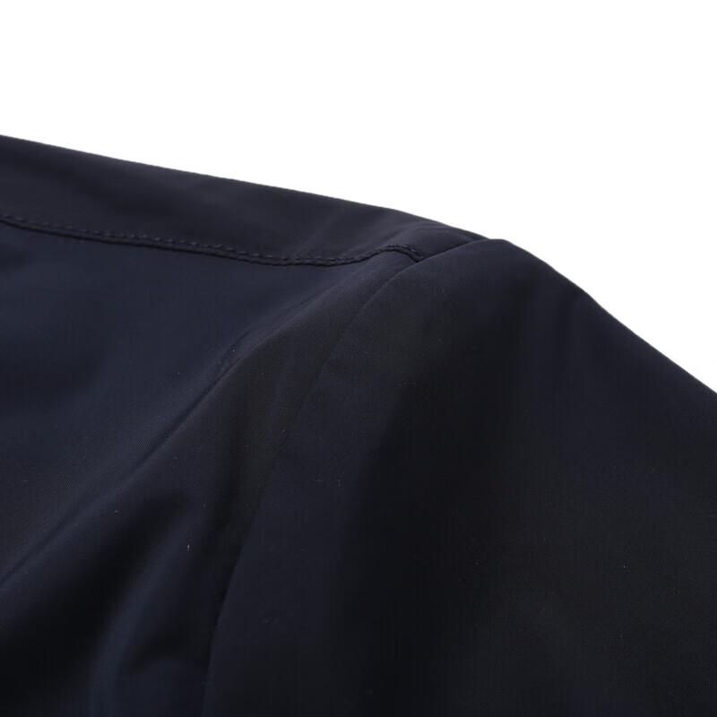 YOUNGOR Herren Herbst Freizeit Formelle Jacke