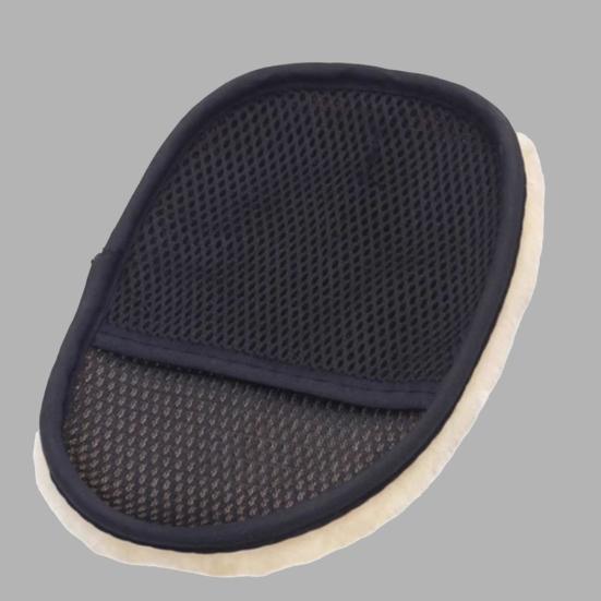 4Pcs Car Wash Mitt Microfiber Scratch Free Lint-Free Car Washing Glove Auto Detailing Cleaning Brush Car Beauty