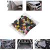Car Clip Mixed Universal Door Trim Panel Clip Fasteners Auto Bumper Rivet Retainer Push Engine Cover Fender Buckle