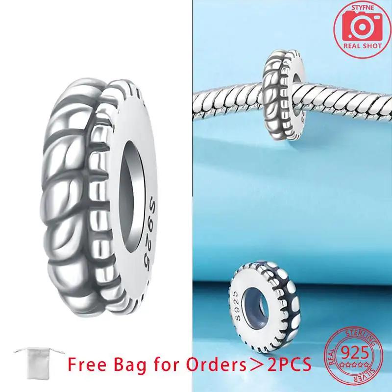 Uroczy Zwierzątko Miłość Prosty Urok Miedziane Koraliki Pasują do Bransoletki Naszyjnika Akcesoria Koraliki Tworzenie Biżuterii Drobna Biżuteria Prezent