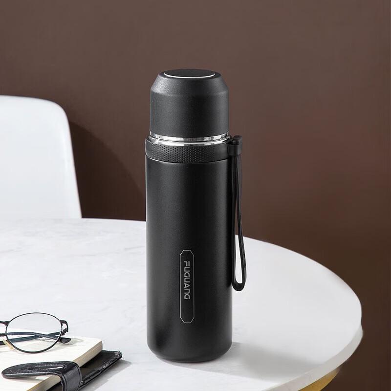 FUGUANG FGZ2202 Large Capacity Insulated Thermos