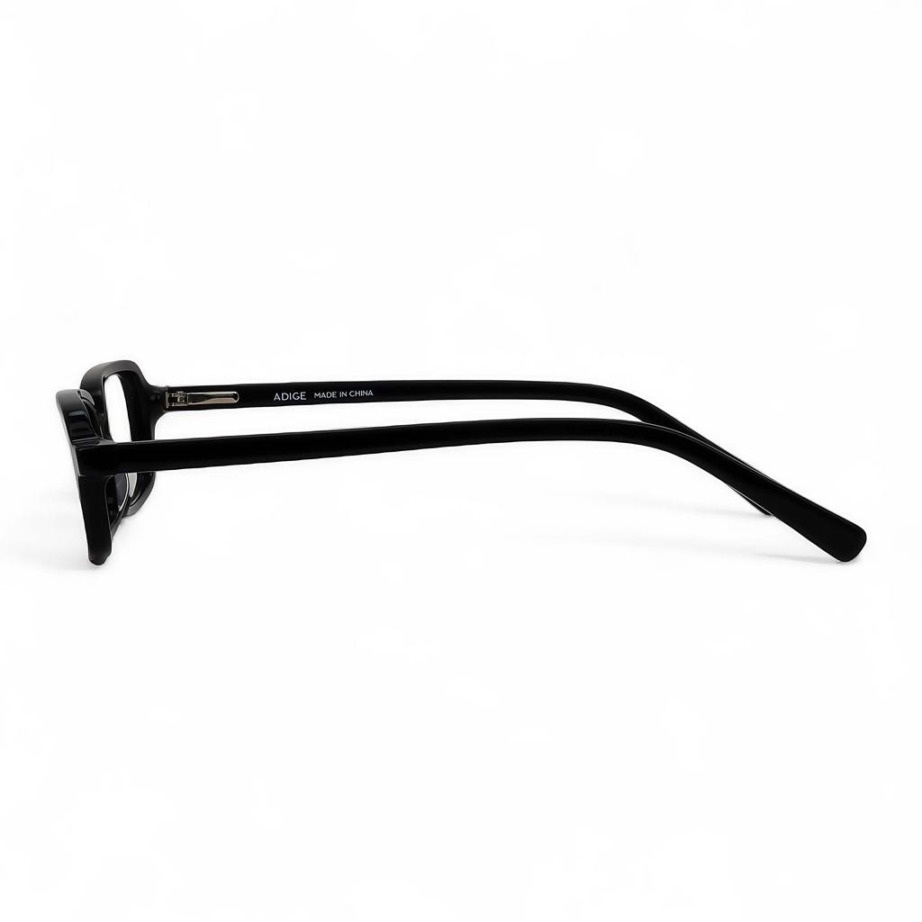 Adije Avian (Black) La1036 Eyeglass Frames