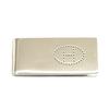 HERMES Geldklammer Silber Silber925 Herren