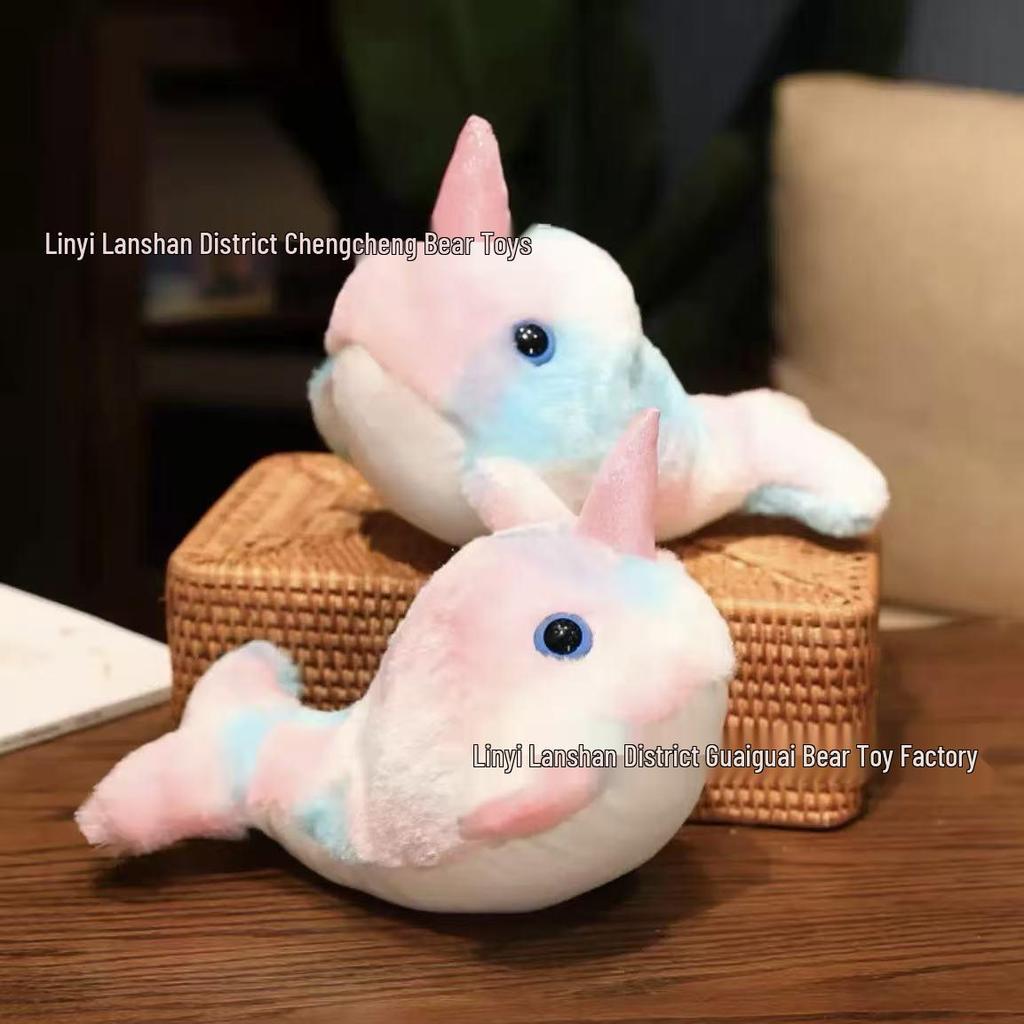 Entzückende Plüsch-Acht-Zoll-Greifautomat-Puppen für Hochzeiten und Partys