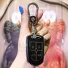 Borgward BX5/BX7 High-End Smart Key Case and Chain