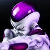 One Piece & Dragon Ball Z Premium Frieza Sitting Pose Figures