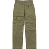 Timberland SS24 Cargo Pants Women's Kassel Green A5YYK-590