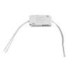 Adapter LED Driver Replacement Transformer 240-300mA 40-60W 60-80W 8-24W 24-40W AC165-265V Durable Performance