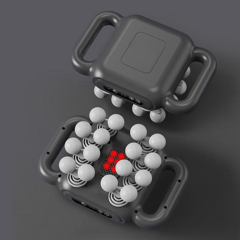 LISM Deep Tissue Massage Gun