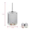 2pcs D Flat Shaft Door Lock Actuator Motor 12V DC Car Door Lock Motor  Car Door Repair