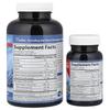 Wild Norwegian, Cod Liver Oil Gems, Lemon, 150 + 30 Soft Gels