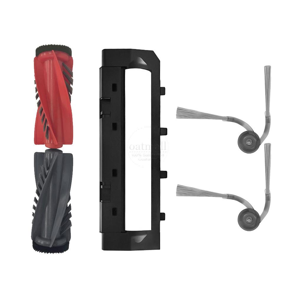 

Replacement For Roborock Saros 10 / S9 MaxV Ultra / S90ver / G30 / A1460RR Vacuum Cleaner Parts Main Side Brush Filter Mop Bag