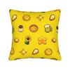 Stardew Valley Animals Pillow Covers Stuff Printed Cushion Cover Decorative  Throw Pillow Case Cover Home Multi-Size