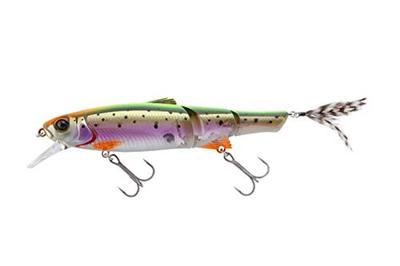 JACKALL Sleek Mikey 115 Sleek Miemas