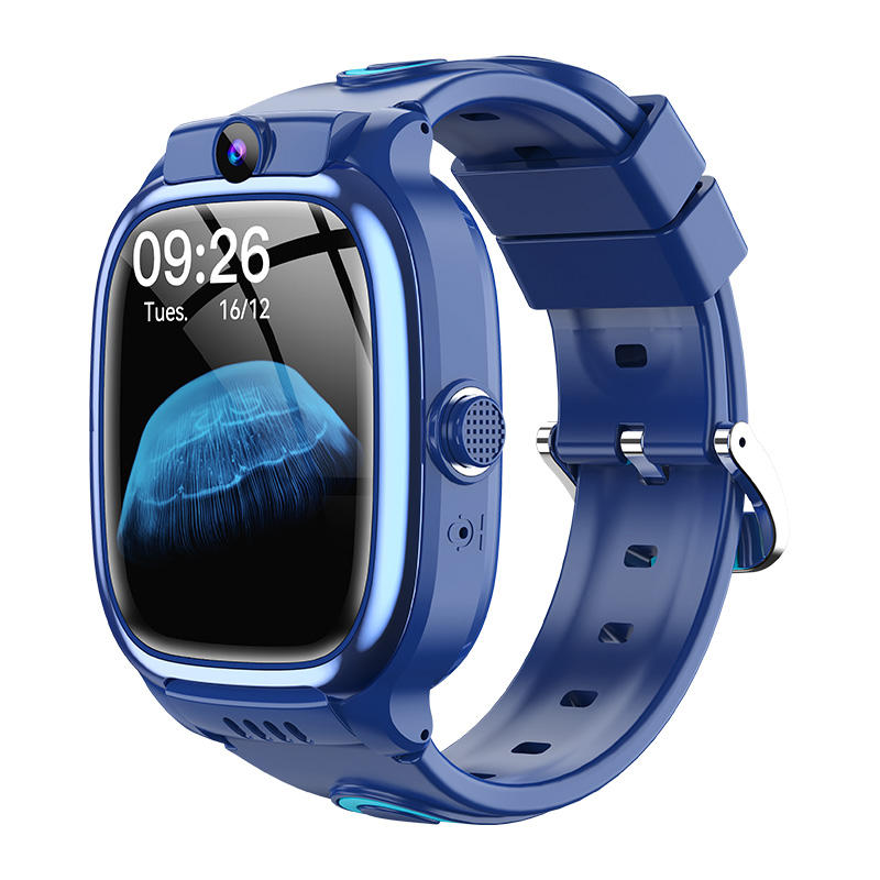 Y88 Kids 4G Sim Card Smartwatch with LBS+WiFi Positioning 1.69 Screen Anti-Lost Children Relojes Smart Watch 2025