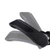 Bicycles Small Auxiliary Handlebar Light Weight Bike Vice Handle Aluminum Alloys Mountain Bike Handlebar End Cycling Part