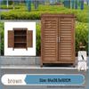 Outdoor Waterproof Storage Box