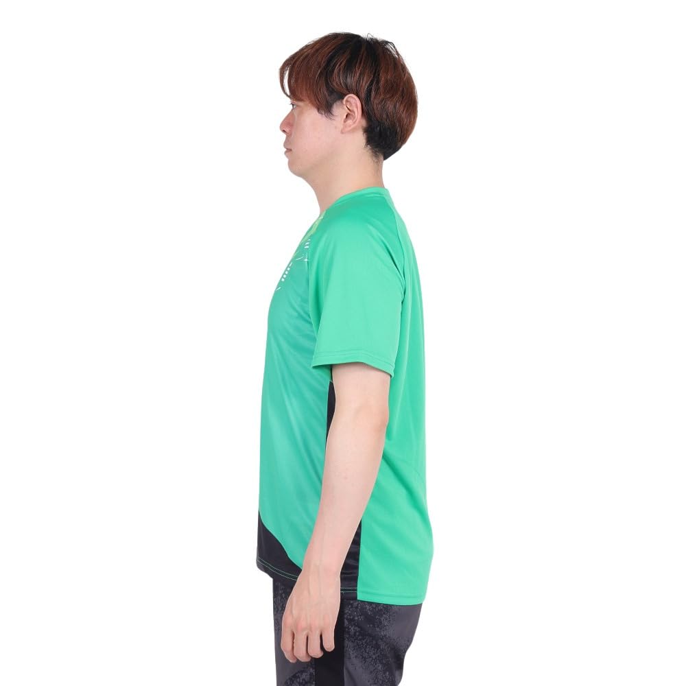 GOSEN Tennis Wear Unisex Game Shirt T2402 2024SS