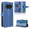 For Nohing Phone 4A Cover Flip Diamond Wallet Case Anti drop Stand Protection Case for Nohing Phone 4A Phone Case