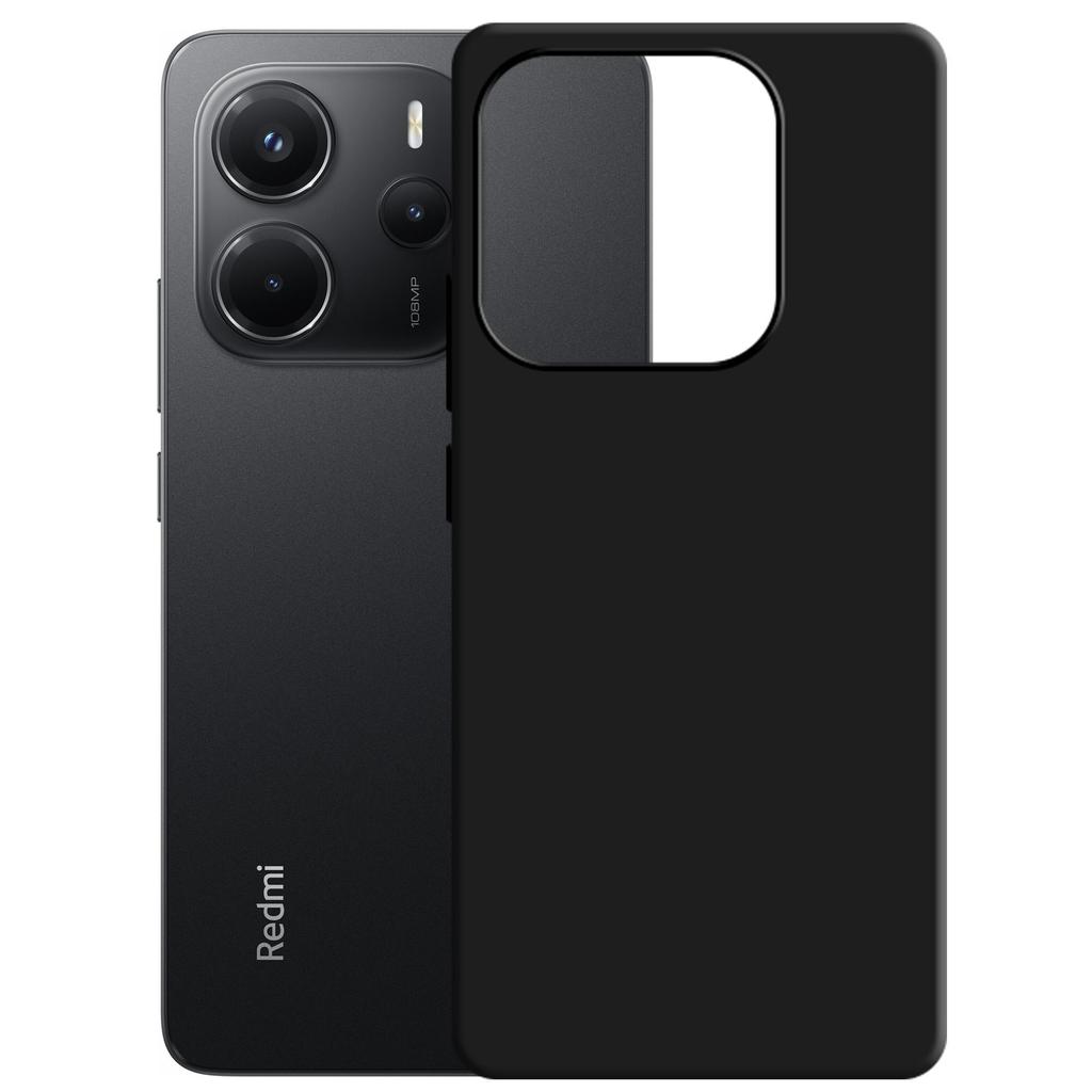 Redmi Note 14 5G - 3Mk Matt Case Pro