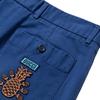Gucci Pineapple Embroidered Shorts 671828-ZAHMH-4307