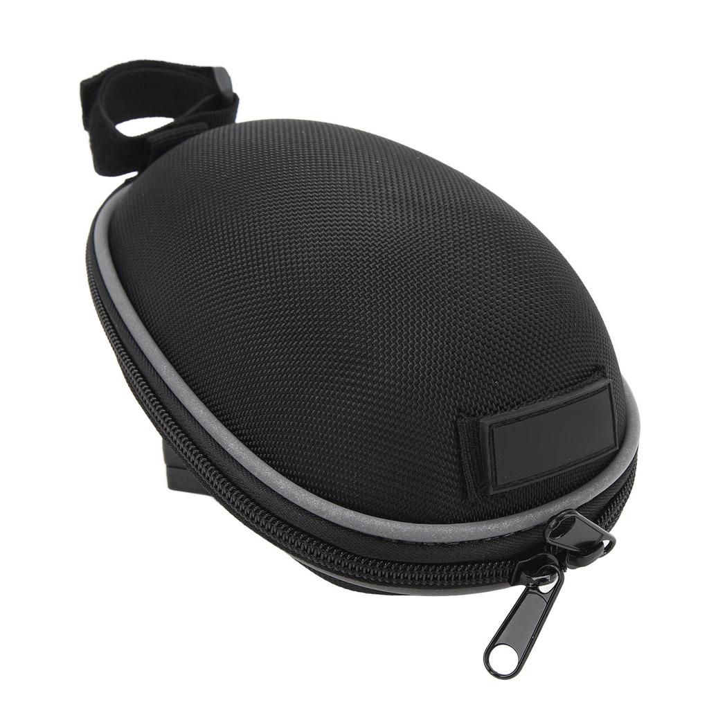 Fahrradsitz-Aufbewahrungstasche Großes Fassungsvermögen Langlebig Wasserdicht Fahrrad-Satteltasche für Fahrrad Fahrradzubehör