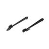 10Pcs Sunroof Slider Repair Set 54107198762 For Bmw X5