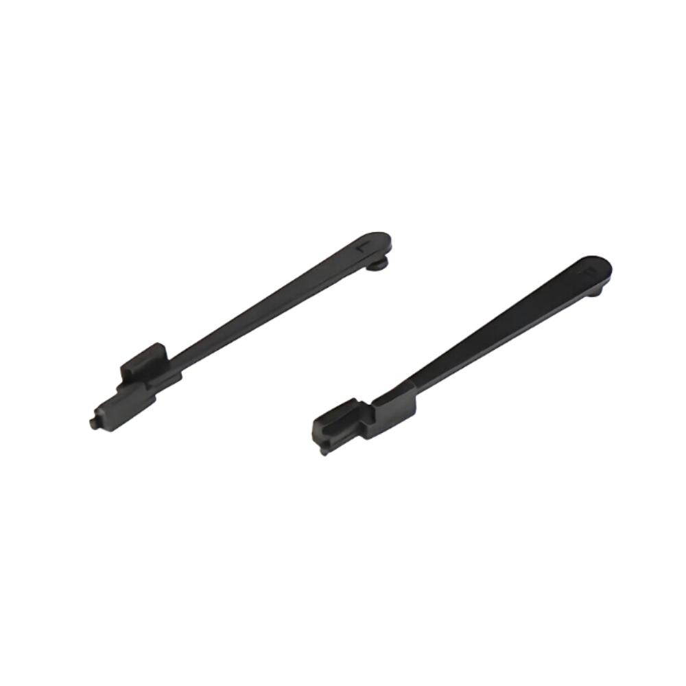 10Pcs Sunroof Slider Repair Set 54107198762 For Bmw X5