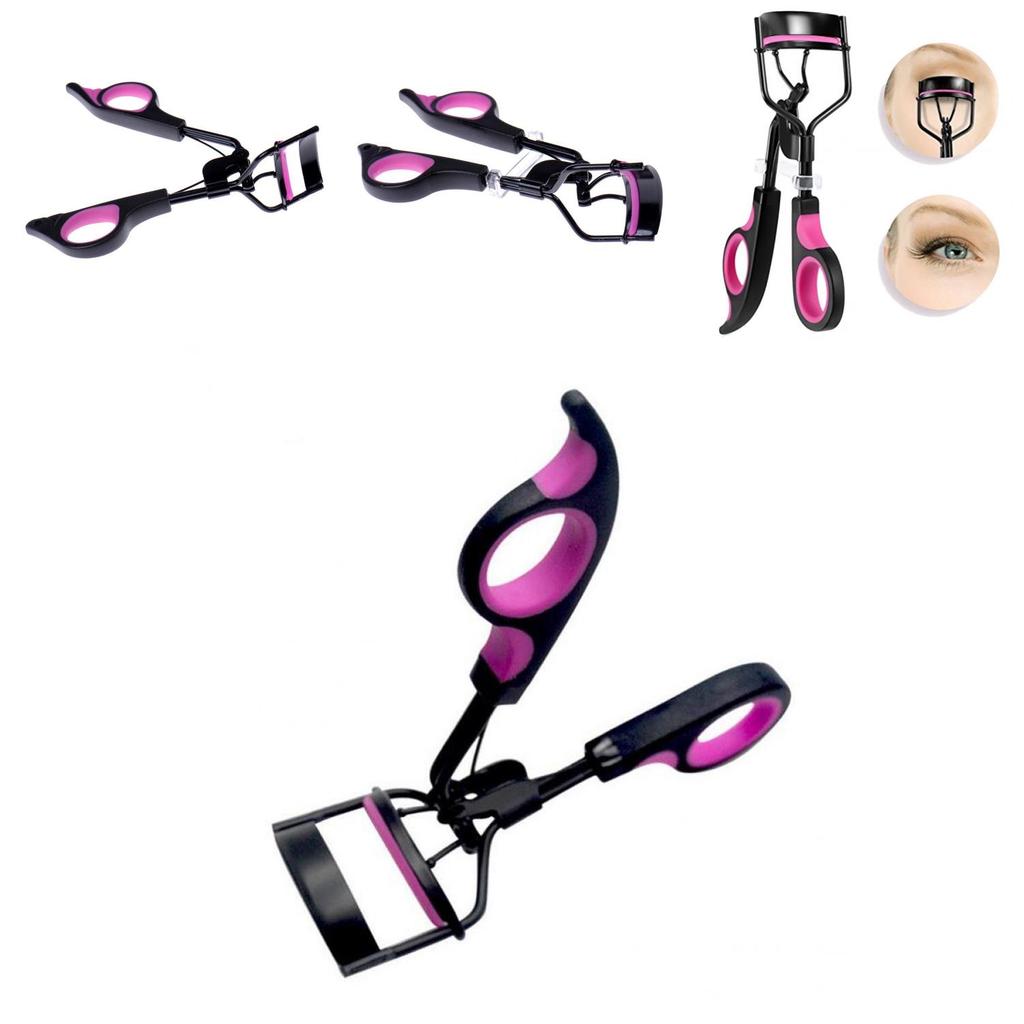 Eleganter schwarzer Wimpernzange für Frauen mit Premium-Qualität und zeitlosem Design