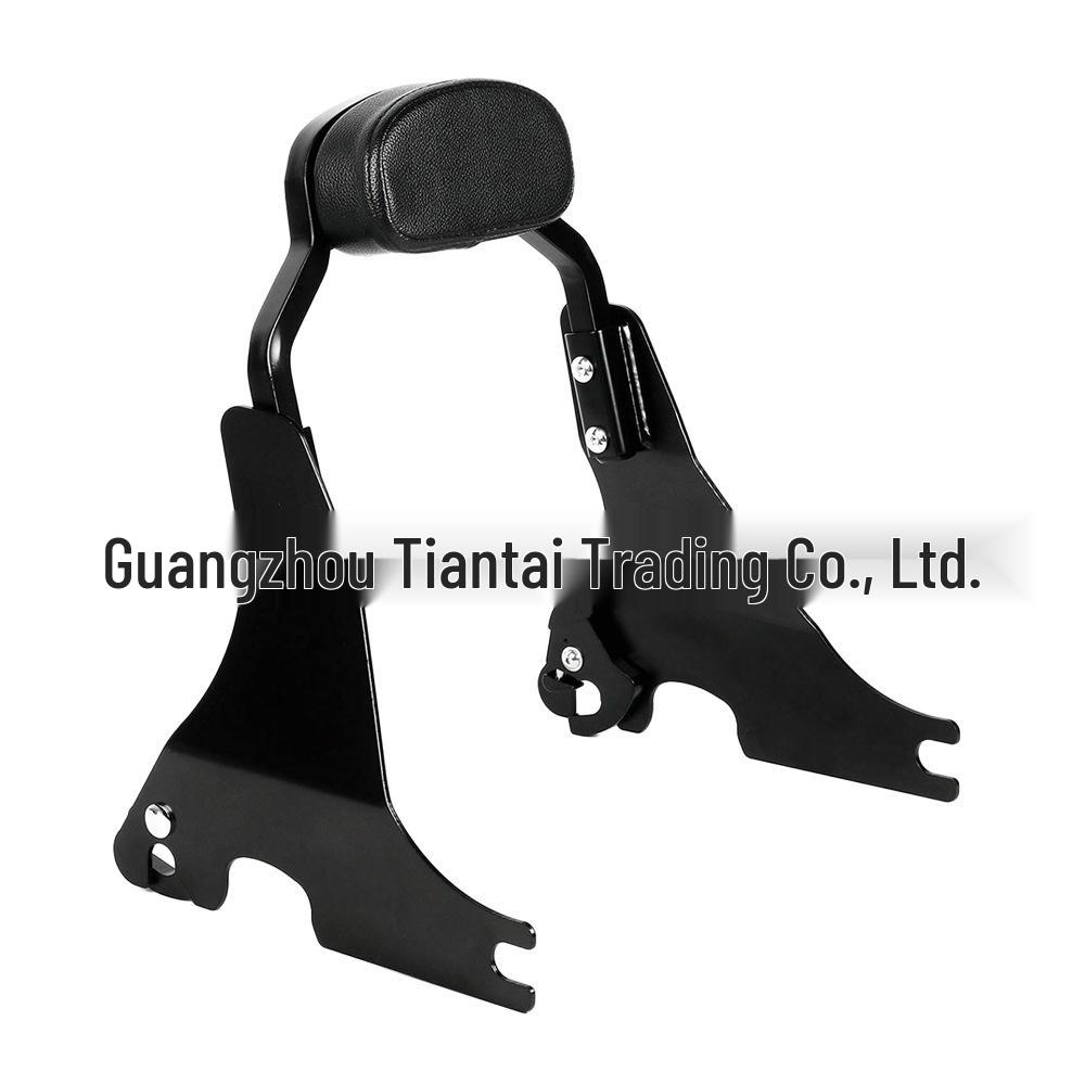 Detachable Backrest for Harley Sportster 48/72/Roadster XL1200R (2004-2018)