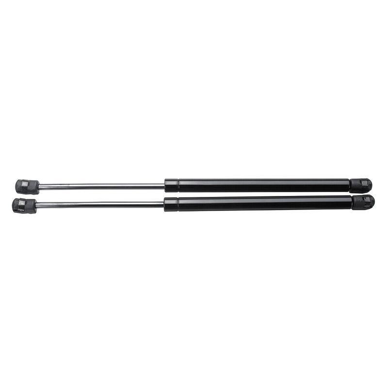 2Pcs Rear Trunk Tailgate Boot Gas Spring Shock Lift Strut Struts Support Bar Rod For Veracruz IX55 2006-2013