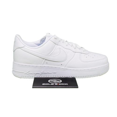 NOCTA X Nike Air Force 1 Low Drake Certified Lover Boy CZ8065-100 Men's Size