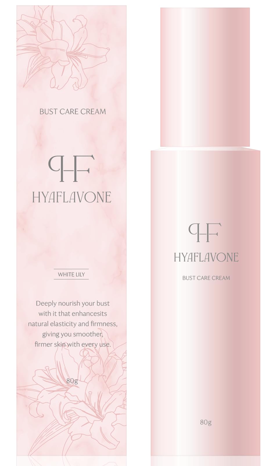 

от Экспертов по Красоте и HYAFLAVONE Уход за Бюстом Тело Тело Тело Дикий Гиалуроновый Адеплун [Рекомендовано Косметологами] Крем, Крем, Молочко, Уход, Изофлавон,