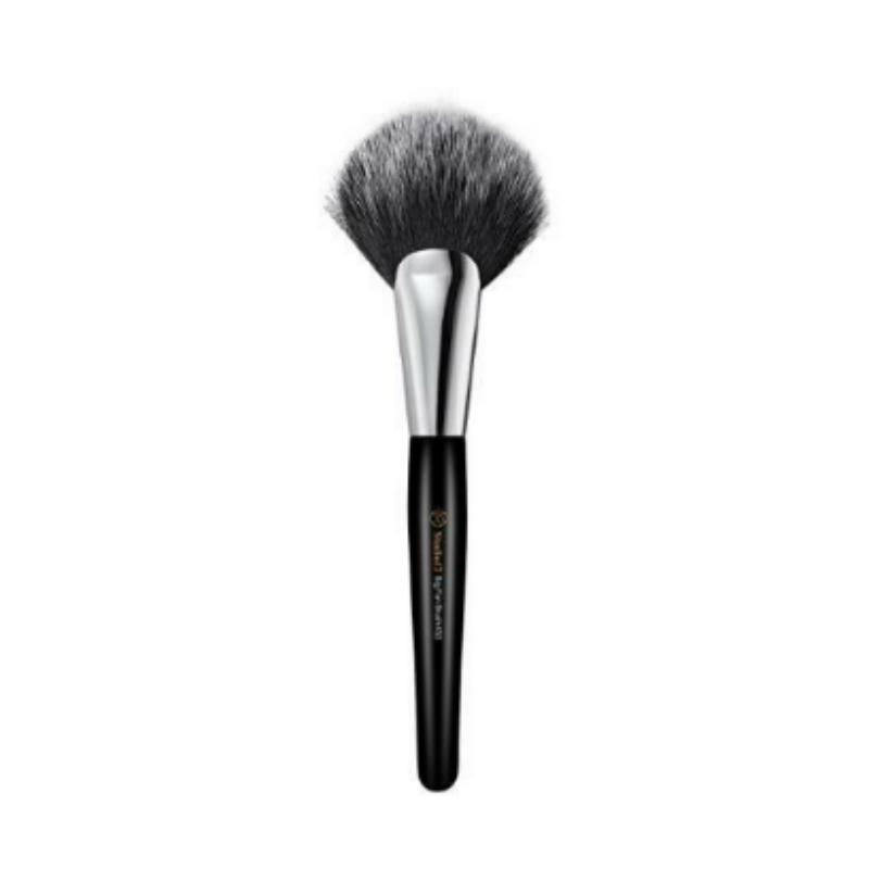 STUDIO17 Big Fan Brush 453