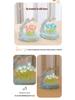 Tulip Handmade Resin Night Light: Creative DIY Ornament for Festivals and Desktop Decor
