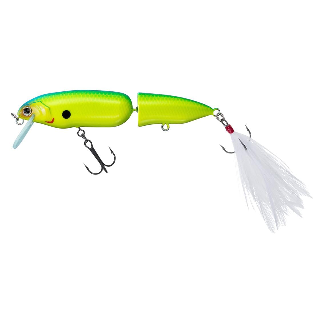 

Daiwa Lure STEEZ CRAMPO 81F Blue Back Chart (DAIWA)
