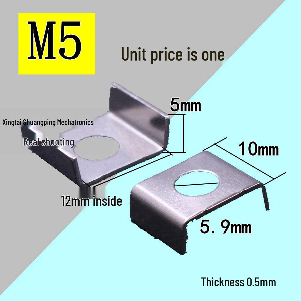 Copper Three-Hole Motor Terminal Block Connector Y2160-180