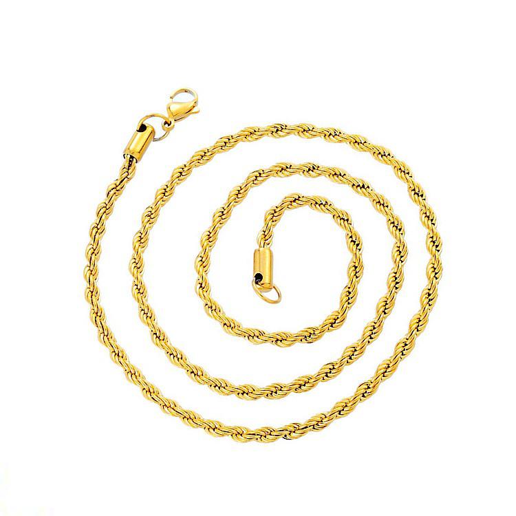 Men's Retro Fashion Stainless Steel Python Pendant - Unique Hip Hop Design