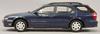 CAM Nissan Cefiro Wagon 1997 Dark Blue Metallic Finished Model 1/43 (WA32)
